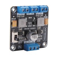 TPS5430 Positive Negative Dual Power Supply Module 12V 15V Switch Output