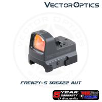 Vector Optics Victoptics Frenzy-S 1x16x22 AUT (SCRD-49) รับประกัน 5 ปี