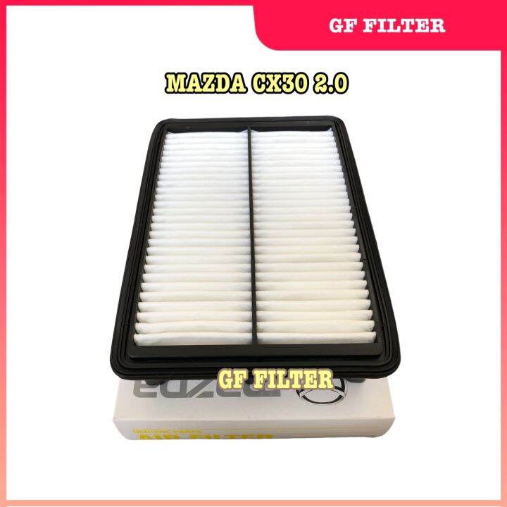 MAZDA CX30 CX30 2.0 PETROL AIR FILTER Lazada
