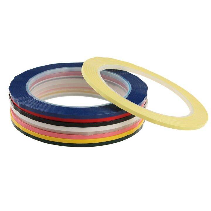 width-3mm-amp-length-66meters-5s-desktop-positioning-tape-multicolor-marking-tape-warning-color-blackboard-drawing-grid-scribing-tape