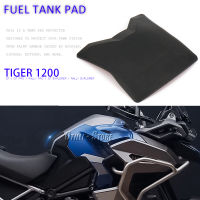 รถจักรยานยนต์กลางการใช้ถัง Pads Protector สติกเกอร์สำหรับ Tiger 1200 GT TIGER 1200 GT Prorally Progt Explorerrally Explorer