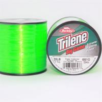 TRILENE Big Game 20LB เอ็นเต็ม สีเขียวตอง