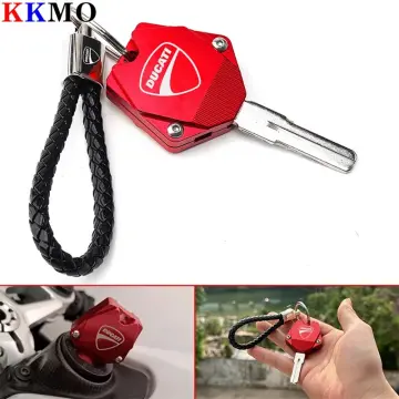 Keychain Ducati Meccanica