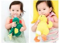 Sky Kids ตุ๊กตาครอบขวดนม ตุ๊กตาสวมขวดนม ตุ๊กตาใส่ขวดนม เก็บอุณหภูมิ Bottle Hugger