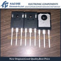 New 5PCS/Lot MMQ60R115P 60R115P MMQ60R115PTH TO-247 33A 650V Power MOSFET transistor