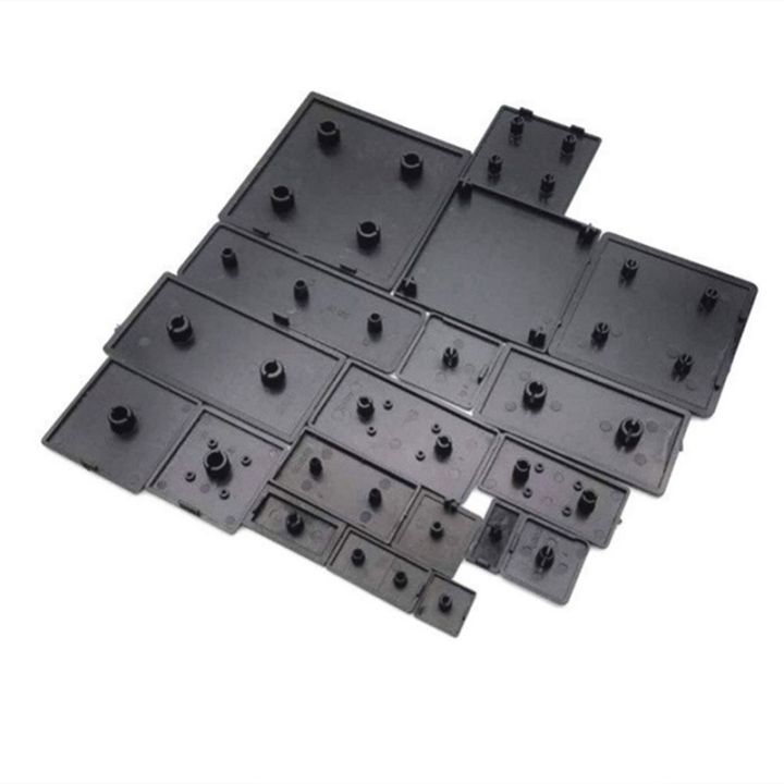 10pcs-plastic-pipe-hole-plug-2020-3030-4040-4545-eu-aluminium-extrusion-profile-cover-decorative-end-cap-plate-window-hardware