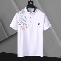 2023 New Fashion  Men Women Polo Shirt Short Sleeve Polo Shirt  Summer Casual Fashion Tshirt 208，Size: XS-6XL Contact seller for personalized customization of name and logo