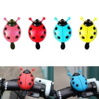 【CW】 Beetle Cartoon Cycling Kids for Ride Horn Alarm bicycle Accessories