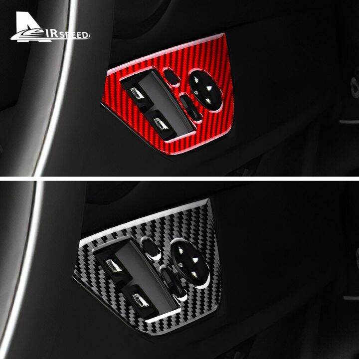 sticker-for-bmw-z4-e85-e86-2003-2004-2005-2006-2007-2008-carbon-fiber-side-door-window-switch-lifter-button-cover-interior-trim