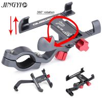 Aluminum alloy motorcycle electric vehicle mobile phone holder FOR Kawasaki z750 z900 z800 z650 zx6r ninja 300 ninja 250r