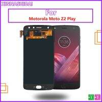 For Motorola Z2 Play XT1710-02 XT1710-06 XT1710 Display Mobile Phone Accessories Touch Screen Digitizer Replacement