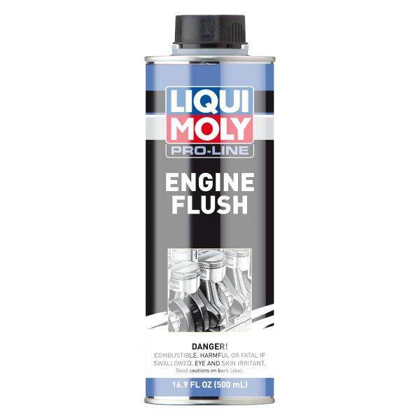 Liqui Moly ProLine Engine Flush, 16.9 fl.oz / 500ml (2037) (1 Count