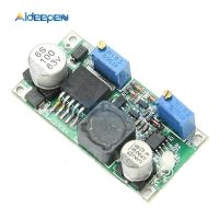 DC-DC LM2596HVS ตั๋วขายดีแบบต่อเนื่อง60V 3A 15W ตัวชี้วัด LED แบบ Step-Down แบบซีซีซีวี