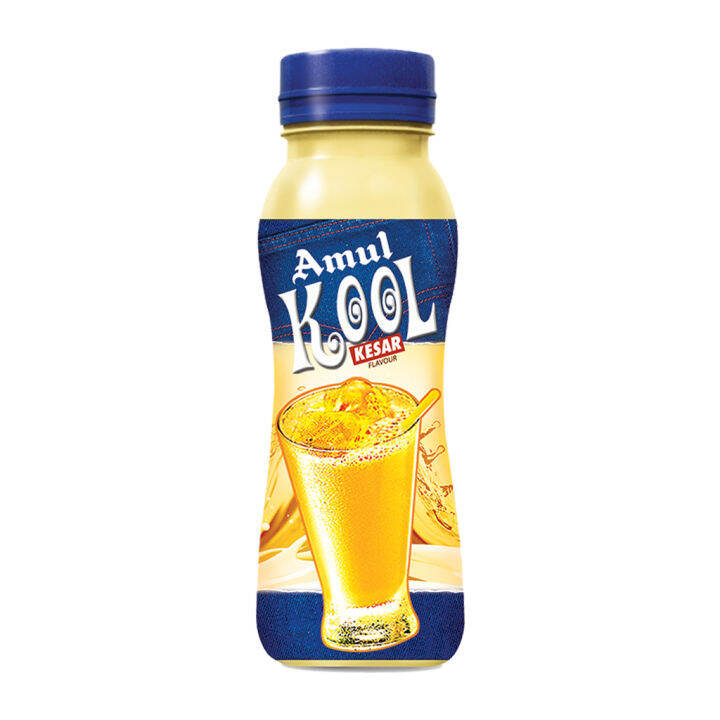 Amul Kool (INDIAN DRINK ) | Lazada PH