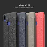 BKKONLINE ​​​Luxury Smart Fashion ​​​Case For เคสหรูสำหรับกรณี VIVO V9 / VIVO V15 / Vivo V11i / Vivo Y95 เคสซิลิโคนอ่อนนุ่มคุณภาพสูงเคสซิลิโคนป้องกันเคสซิลิโคนยืดหยุ่นเคสซิลิโคนอ่อนนุ่ม VIVO V9 / VIVO V15 / Vivo V11i / Vivo Y95 ฝาครอบหลังกรณี ปกหลัง