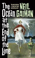 หนังสืออังกฤษใหม่ The Ocean at the End of the Lane [Paperback]