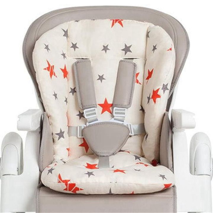 baby-stroller-seat-pad-universal-baby-stroller-high-chair-seat-cushion-liner-mat-cotton-soft-feeding-chair-pad-cover