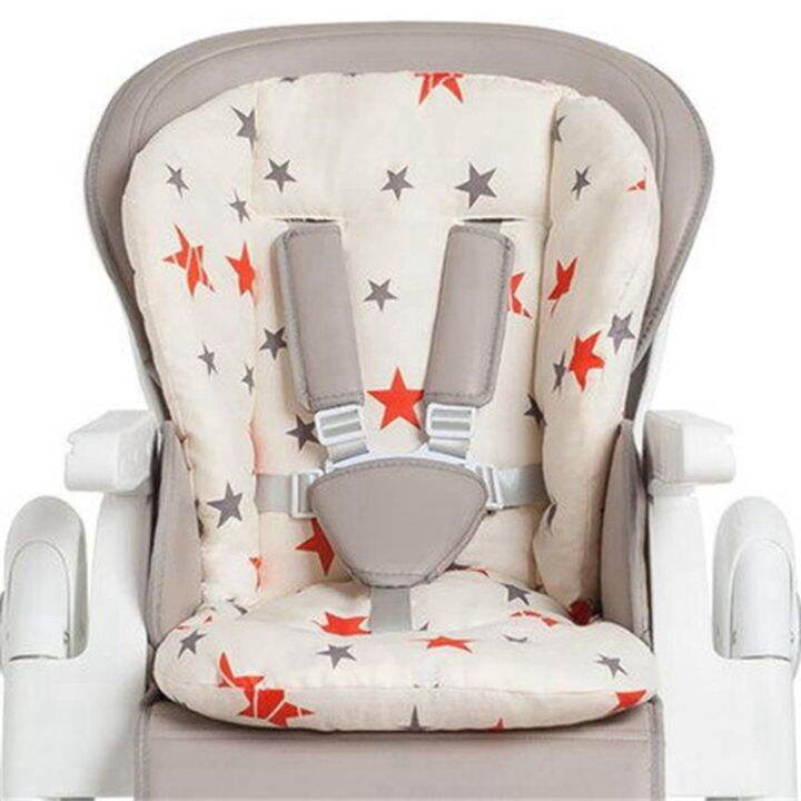 baby-stroller-seat-pad-universal-baby-stroller-high-chair-seat-cushion-liner-mat-cotton-soft-feeding-chair-pad-cover