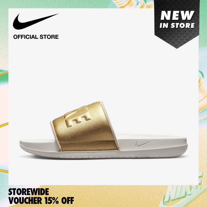 nike off court slide sandal
