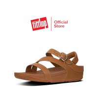 FITFLOP THE SKINNY II รองเท้าแตะแบบรัดส้นผู้หญิง รุ่น J18