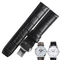 WENTULA Watchbs สำหรับ Baume &amp; Mercier CLASSIMA 8688 8792หนังลูกวัว B สายหนังหนังวัวแท้