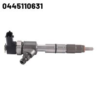 0445110631 New Diesel Fuel Injector Nozzle for Bosch for JAC