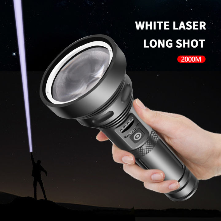 2000m-super-long-distance-led-flashlight-with-large-convex-lens-waterproof-aluminum-alloy-portable-spotlights-for-camp-hiking