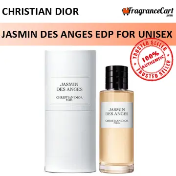 Dior jasmin des outlet anges price