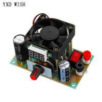 DIY LM338K 3A 50W Buck Converter Voltage Regulator Power Supply Step-Down Module DIY Kit For Arduino Electrical Circuitry  Parts