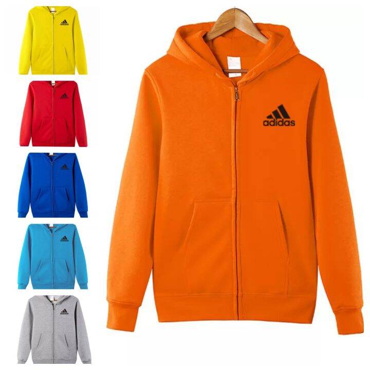 UNISEX HOODIE JACKET WITHOUT ZIPPER BEST SELLER Multiple colors Hoodie Unisex Plain Hoodie