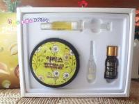 DD KK Aris Milk Bath Massage Cream Caviar Oil Essence Body Rose Essential Beauty Protein