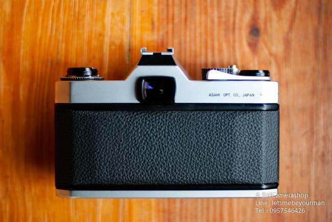 ขายกล้องฟิล์ม-pentax-spotmatic-f-กล้องตัว-classic-จาก-pentax-serial-4615041