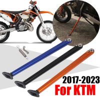 ขาตั้งขาตั้งข้างสำหรับ KTM 125 200 250 300 350 450 500 530 XC XCF XCW XCFW หกวัน Tpu