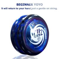 Responsive Yoyo D1 GHZ,Professional Looping Yoyos for Kids Beginner with Yoyo Strings+Finger +Yoyo