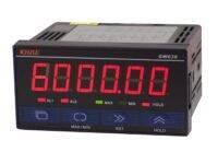 卍☸☈ GW636 Counter/tachometer/line Speed/frequency Meter/transmission Output 0-10mA/0-20mA/4-20mA