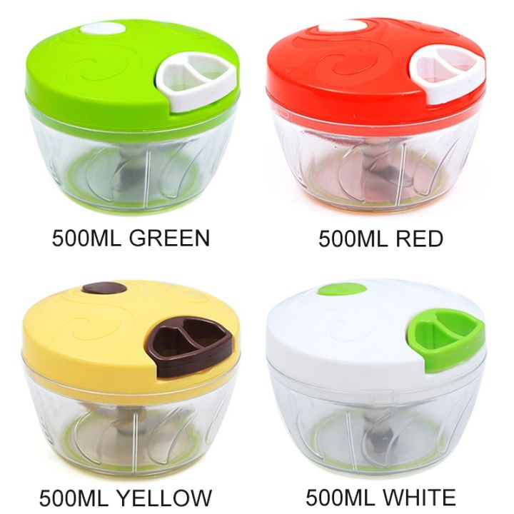 manual-vegetable-vegetable-chopper-food-chopper-mincer-mixer-blender-500ml-hand-aliexpress