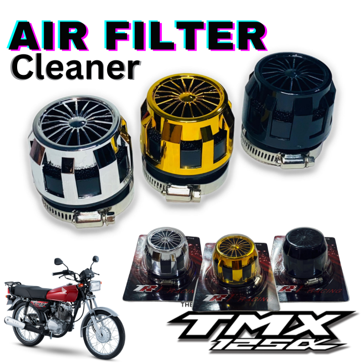 tmx 155 air filter