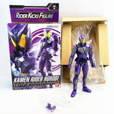 Bandai RKF Horobi Zero One Zero1 01 มดแดง Masked Rider Kamen Rider Kick Figure มาสค์ไรเดอร์ มือ2 ซีโร่วัน