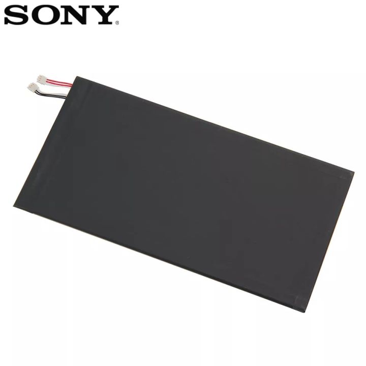 แบตเตอรี่-sony-xperia-tablet-z3-lis1569erpc-4500mah-พร้อมชุดถอด