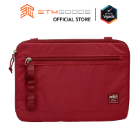 กระเป๋าโน๊ตบุ๊ค STM รุ่น Arc Laptop Sleeve (13") by Vgadz