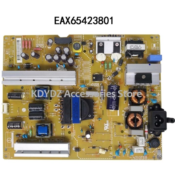 Hot Selling Free Shipping Good Test Power Supply Board For 47GB6310 49LY320 EAX65423801
