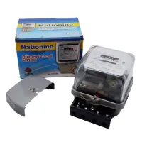 สินค้าขายดี!!!! Nationine มิเตอร์ไฟฟ้า DD28 15(45)A ของใช้ในบ้าน เครื่องใช้ในบ้าน เครื่องใช้ไฟฟ้า ตกแต่งบ้าน . บ้าน ห้อง ห้องครัว ห้องน้ำ ห้องรับแขก