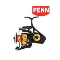 PENN SPINFISHER VI 3500-10500 series รอกตกปลาทะเล เรือ รอกตกปลา รอกตกปลา