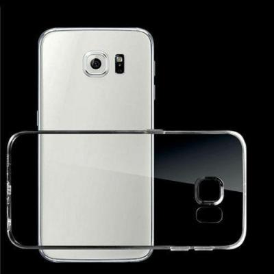 CLEAR CASE SAMSUNG J8