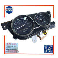 เรือนไมล์ ซูซูกิ ฮายาเต้ คาร์บู/หัวฉีดรุ่นแรก Suzuki Hayate Carbu/1st Fi Speedometer