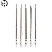 【YF】◄  Soldering Iron Tips T13 T13-K J02 BAKON 950D Rework Repair Tools