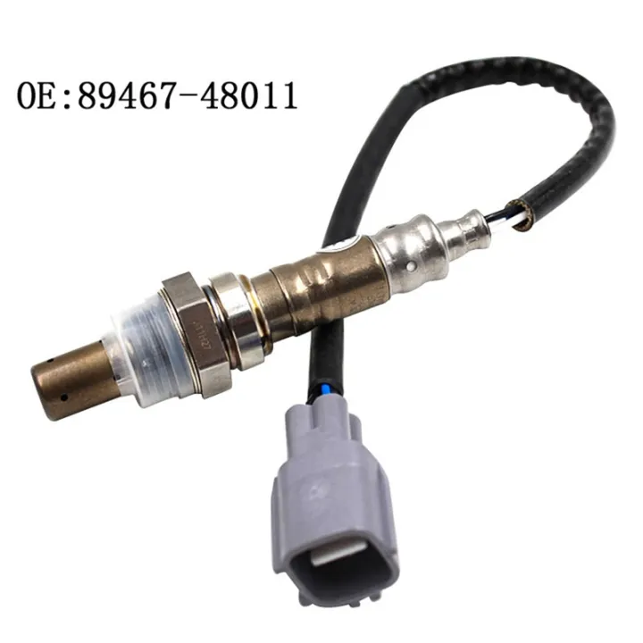 Oxygen Sensor O2 Sensor Air Fuel Ratio Sensor For Lexus Es300 Rx300 Toyota Highlander 89467 6524