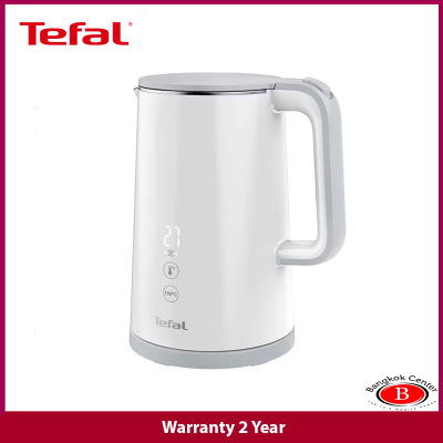 Tefal Kettle กาต้มน้ำไฟฟ้า KO6931KR 1.5 ลิตร