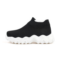 Children Sock Shoes Breathable Flying Knitted Sock Shoes Kids Boys Girls Casual Shoes Sports Running Walking Sneakers Shoes