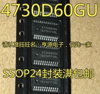 Si4730-D60-Gur 4730d60gu Ssop24